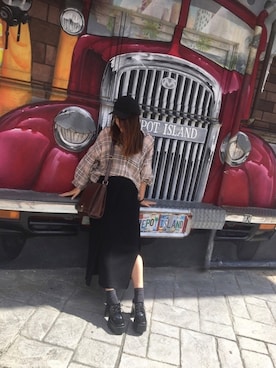 りんごさんのコーディネート