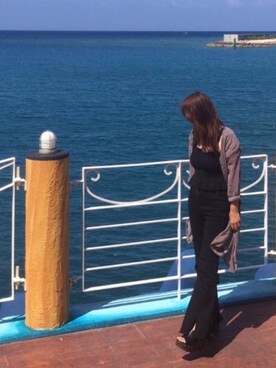 りんごさんのコーディネート