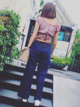 ちっちさんのコーディネート