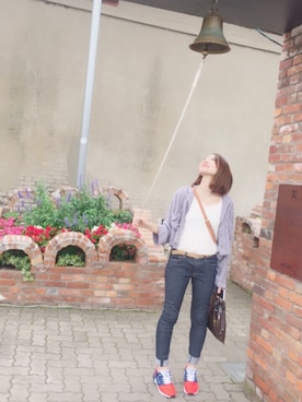 ちっちさんのコーディネート