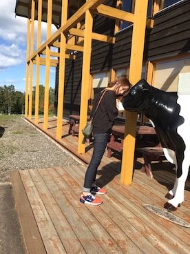 ちっちさんのコーディネート