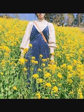 ちっちさんのコーディネート