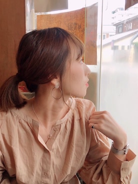 ちっちさんのコーディネート