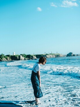 ちっちさんのコーディネート