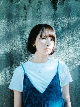 ちっちさんのコーディネート