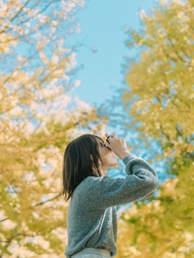 ちっちさんのコーディネート