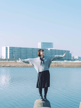 ちっちさんのコーディネート