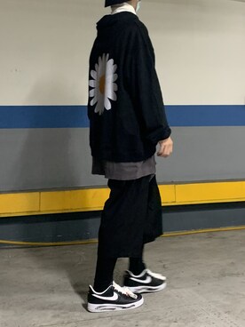 Tim  Liuさんのコーディネート