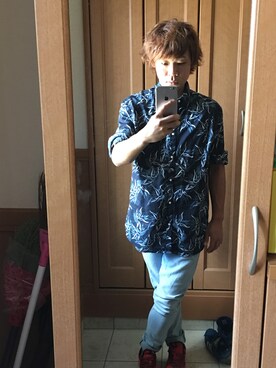 たっくんさんのコーディネート