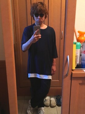 たっくんさんのコーディネート