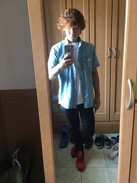 たっくんさんのコーディネート