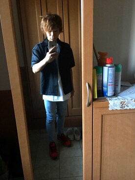 たっくんさんのコーディネート