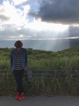 たっくんさんのコーディネート