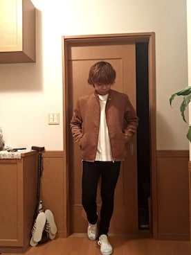 たっくんさんのコーディネート