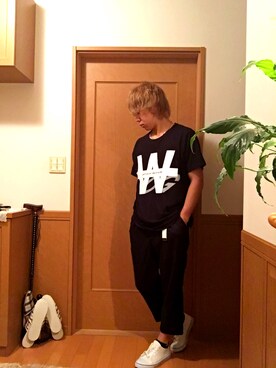 たっくんさんのコーディネート