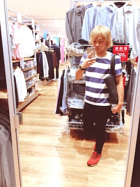 たっくんさんのコーディネート