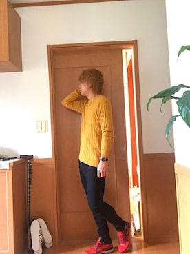 たっくんさんのコーディネート