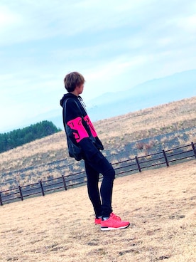 たっくんさんのコーディネート