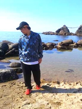 たっくんさんのコーディネート