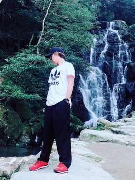 たっくんさんのコーディネート