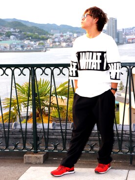 たっくんさんのコーディネート