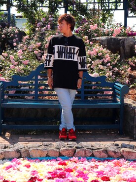 たっくんさんのコーディネート