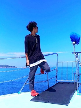 たっくんさんのコーディネート