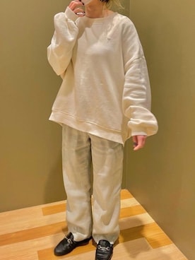 Shioriさんのコーディネート