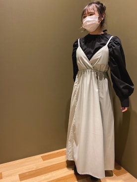 Shioriさんのコーディネート