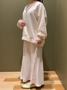 Shioriさんのコーディネート