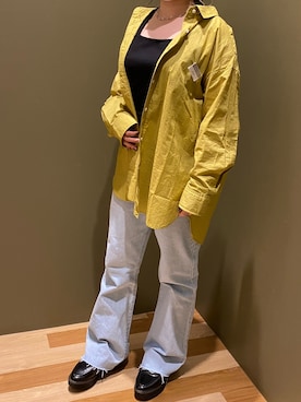 Shioriさんのコーディネート