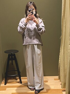 Shioriさんのコーディネート