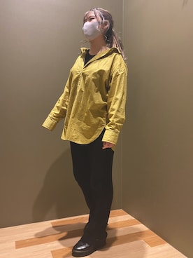 Shioriさんのコーディネート