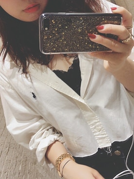 suさん（レディース・153cm）の夏コーディネート