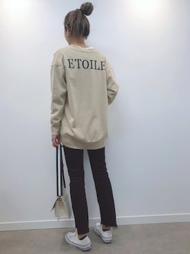 cocoさん(レディース・162cm)の冬コーディネート