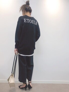 cocoさん(レディース・162cm)の春コーディネート