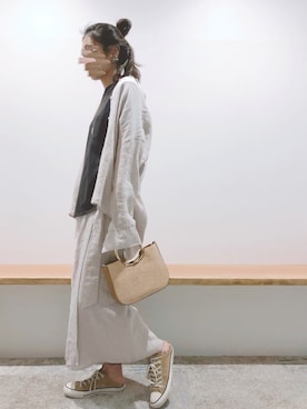 cocoさんのコーディネート