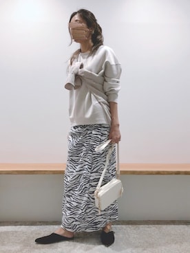 cocoさんのコーディネート