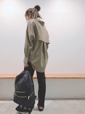 cocoさんのコーディネート