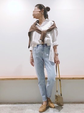 cocoさんのコーディネート