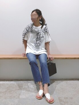 cocoさんのコーディネート