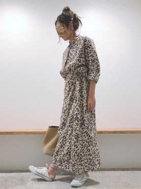 cocoさんのコーディネート