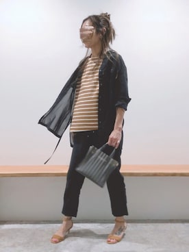 cocoさんのコーディネート
