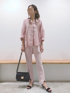 cocoさんのコーディネート