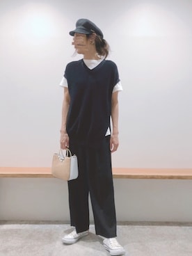 cocoさんのコーディネート
