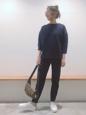 cocoさんのコーディネート