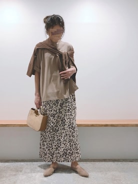 cocoさんのコーディネート