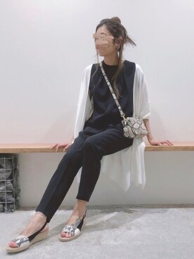 cocoさんのコーディネート