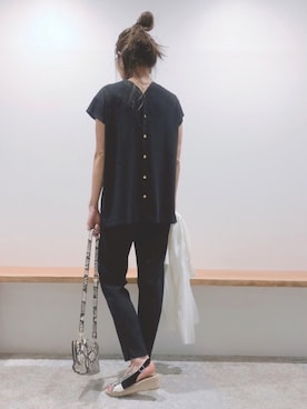 cocoさんのコーディネート