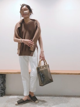 cocoさんのコーディネート